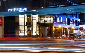 Hotel Indigo Kaohsiung Central Park By Ihg